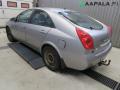 Kuva 3: Nissan Primera P12 1.6i 16V 5/HB 2005