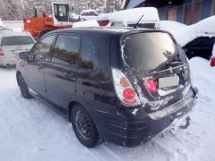 Suzuki Liana 5D MPV 1.6i MT5 4WD