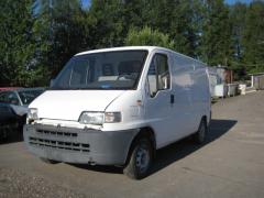 Fiat Ducato 1.9TD -00