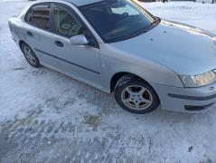 Saab 9-3 ver 2  1.8
