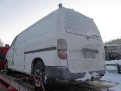 Toyota Hiace  95-05 4WD