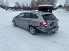 Toyota Avensis 2.0 D4D SOL WAGON -12vm