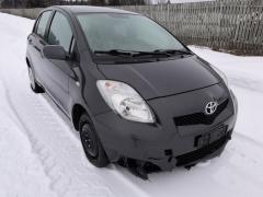 Toyota Yaris 1.33 VVT-i 5ov. -09