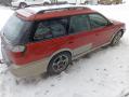 Kuva 3: Subaru Outback 2.5 AWD 2000