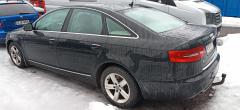Audi A6 2010