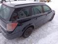 Kuva 3: Opel Astra H 1.6 stw 2005