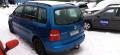 Kuva 3: Volkswagen Touran -04 2004