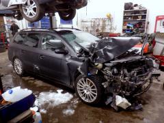 VW Passat 3C5 5D Variant 2.0TDI MT6 Sportline