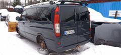 Mercedes-Benz Vito -07 115CDI