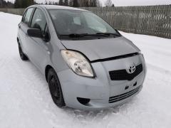 Toyota Yaris 1.3 VVT-i 5ov. -06