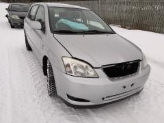 Toyota Corolla 1.6 VVT-i 5ov. HB -04