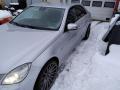 Kuva 3: Mercedes-Benz E 350 CDI Avantgarde Blue Effiency -09 sedan 2009