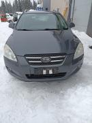 Kia Ceed 1.6 CRDI