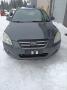 Kuva 3: Kia Ceed 1.6 CRDI 2008