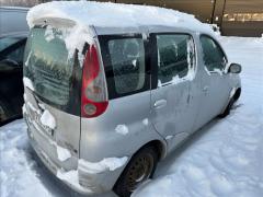 Toyota Yaris Verso 1.5 Luna -00 NCP21L-CHMNKW