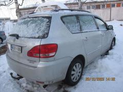 Toyota Avensis Verso 2.0 -01 ACM20L-ARMDKW