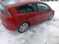Citroen C4 2.0