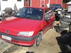 Peugeot 306