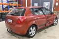 Kuva 3: Kia Ceed 2007 1.6CRDI Diesel  2007