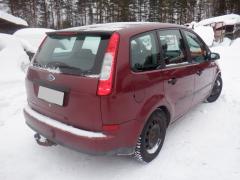 Ford Focus C-Max I 5D MPV 1.6i MT5