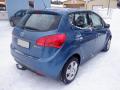 Kuva 3: Kia Venga YN 5D HB 1.4i MT5 ISG 2012