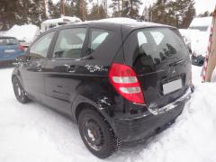 MB W169 Pre-Facelift A150 5D HB Autotronic