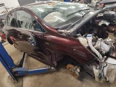 Citroen C4 II 1.6 VTi 120