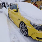 BMW 5-sarja E60/61