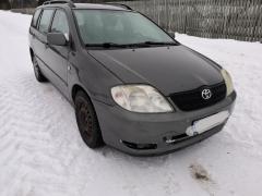 Toyota Corolla 2.0 D4D farm. -02