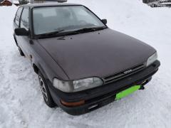 Toyota Corolla 1.3 HB 3ov. -91