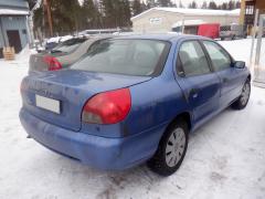 Ford Mondeo II 4D Sedan 2.0i A/T