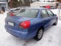 Kuva 3: Ford Mondeo II 4D Sedan 2.0i A/T 1999