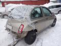 Kuva 3: Nissan Micra K12 Pre-Facelift 5D HB 1.2i MT5 2005