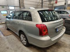 Toyota Avensis 1.6 Entry Wagon -04 ZZT250L-AWMNKW