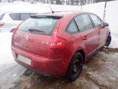 Citroen C4 5D HB 1.6i 16V MT5