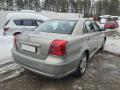 Kuva3: Toyota Avensis T25 Facelift 4D Sedan 1.8VVT-i MT5 Technical