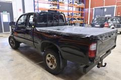 Toyota Hilux 2.4TD-LN170L - 4X4/310