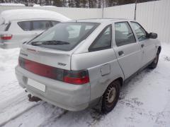Lada 112 5D HB 1.5i 16V MT5 Festival