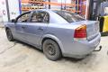 Kuva 3: Opel Vectra C 1.8 2004 Bensa 2004