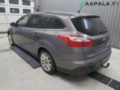 Ford Focus III 1.0i EcoBoost Farm