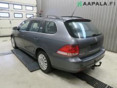 Volkswagen Golf V 1.4 TSI Farm
