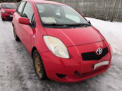 Toyota Yaris 1.3 VVT- -06