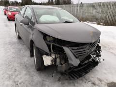 Toyota Avensis 1.8 VVT-i sedan -11