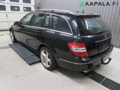 Mercedes-Benz C 204 220 CDi Farm