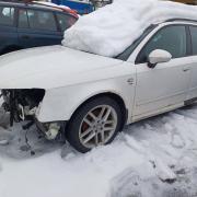 Seat Exeo