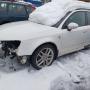 Kuva 3: Seat Exeo 2011