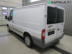 Ford Transit 2.2 TDCi 300S Low Van (etuveto)