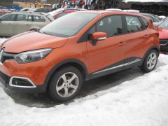 Renault Captur 1.2ce 119hv