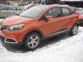 Kuva 3: Renault Captur 1.2ce 119hv 2015