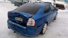 Skoda Octavia RS